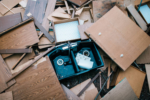 Best Furniture Removal  in Central Islip, NY